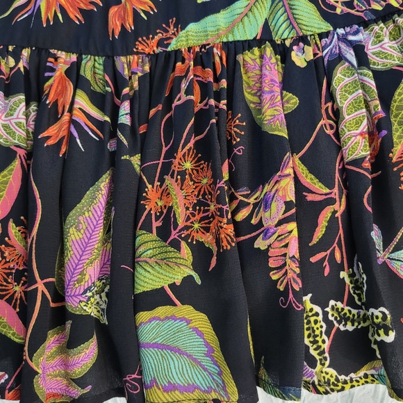 Cute midi skirt - Picture 9 of 15